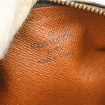 Louis Vuitton Papillon Pochette Monogram Canvas Mini - image 4