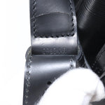 Louis Vuitton Vintage Sac d'Epaule Handbag Epi Leather GM - image 7