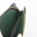 Louis Vuitton Pochette Baikal Clutch Taiga Leather - image 15