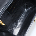 Salvatore Ferragamo Vintage Shoulder Bag Leather - image 5