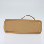 Salvatore Ferragamo Gancini Tote Leather - image 17