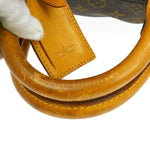 Louis Vuitton Keepall Bag Monogram Canvas 50 - image 5