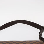 Louis Vuitton Bastille Bag Damier - image 17