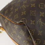Louis Vuitton Keepall Bag Monogram Canvas 50 - image 10