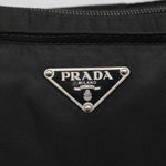Prada Flat Messenger Bag Tessuto Medium - image 15