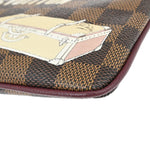 Louis Vuitton Milla Pochette Limited Edition Damier MM - image 6