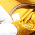 Prada Vintage Handbag Leather - image 7