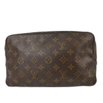 Louis Vuitton Trousse Toiletry Pouch Monogram Canvas 28 - image 2
