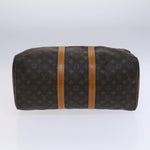 Louis Vuitton Keepall Bag Monogram Canvas 45 - image 15