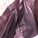 Burberry Nova Check Tote Canvas and Leather - image 19