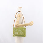 Louis Vuitton Thompson Street Handbag Monogram Vernis Medium - image 14