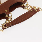 Louis Vuitton Charms Cabas PVC Over Printed Silk - image 8