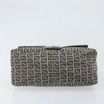 Fendi Mamma Baguette Zucchino canvas - image 18