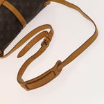 Louis Vuitton Saumur Handbag Monogram Canvas 30 - image 7