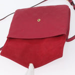 Louis Vuitton Twice Handbag Monogram Empreinte Leather - image 18