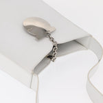 Salvatore Ferragamo Gancini Shoulder Bag Leather - image 16
