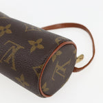Louis Vuitton Papillon Pochette Monogram Canvas Mini - image 9