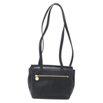 Versace Vintage Shoulder Bag Leather - image 2