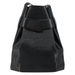 Louis Vuitton Vintage Sac d'Epaule Handbag Epi Leather GM - image 17