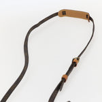Louis Vuitton Pochette Marly Bandouliere Bag Monogram Canvas - image 13