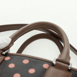 Loewe Cruz Bag Printed Leather Medium - image 20