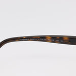 Chanel Logo CC Sunglasses Plastic - image 7