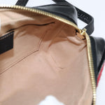 Gucci Ophidia Shoulder Bag Suede Mini - image 19