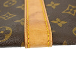 Louis Vuitton Keepall Bag Monogram Canvas 60 - image 14