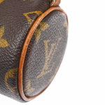Louis Vuitton Papillon Pochette Monogram Canvas Mini - image 7