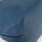 Louis Vuitton Petit Noe Handbag Epi Leather Medium - image 11