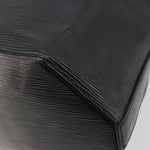 Louis Vuitton Vintage Sac d'Epaule Handbag Epi Leather GM - image 10