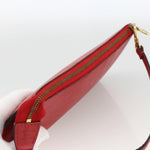 Louis Vuitton Pochette Accessoires Epi Leather - image 16