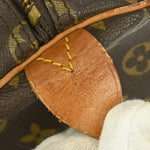 Louis Vuitton Keepall Bag Monogram Canvas 55 - image 4