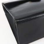 Valentino Garavani Vintage Handbag Leather - image 8
