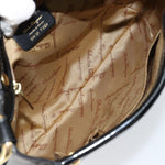 Salvatore Ferragamo Gancini Tote Patent leather - image 5