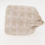 Chanel Travel line pouch Nylon - image 3