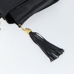 Versace Vintage Handbag Leather - image 20