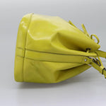 Louis Vuitton Petit Noe Handbag Epi Leather Medium - image 4