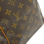 Louis Vuitton Keepall Bag Monogram Canvas 45 - image 13
