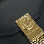Celine C Bag Leather Small - image 9