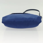 Prada Flat Messenger Tessuto with Leather Small - image 9