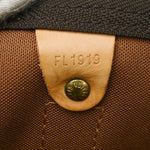 Louis Vuitton Keepall Bag Monogram Canvas 55 - image 5