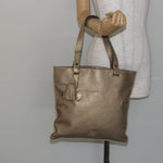 Loewe Anagram Tote Leather Small - image 14