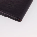 Louis Vuitton Vintage Sarah Wallet Epi Leather - image 9