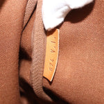 Louis Vuitton Saumur Handbag Monogram Canvas 30 - image 7