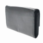 Saint Laurent Bellechasse Flap Wallet Leather - image 4