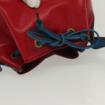 Louis Vuitton Petit Noe Handbag Epi Leather Small - image 15