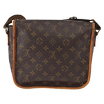 Louis Vuitton Bosphore Messenger Bag Monogram Canvas PM - image 2