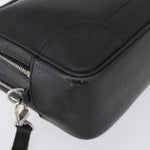 Louis Vuitton Pavel Handbag Taiga Leather - image 9
