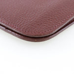 Hermes Dogon Duo Combined Wallet Leather - image 8